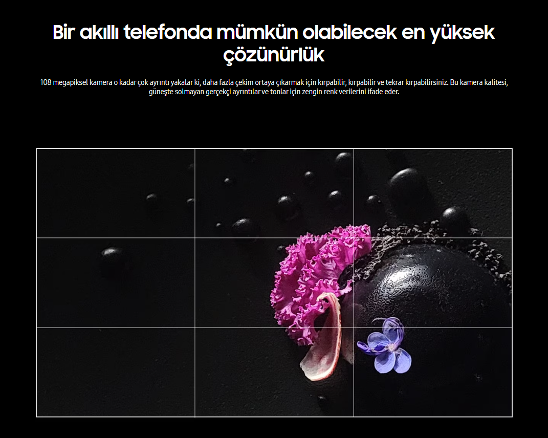 Yenilenmiş Samsung Galaxy S21 Ultra
